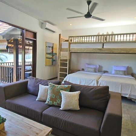 Villa Yasmin スミニャック エクステリア 写真