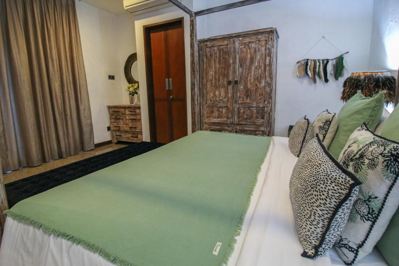 Villa Yasmin スミニャック エクステリア 写真