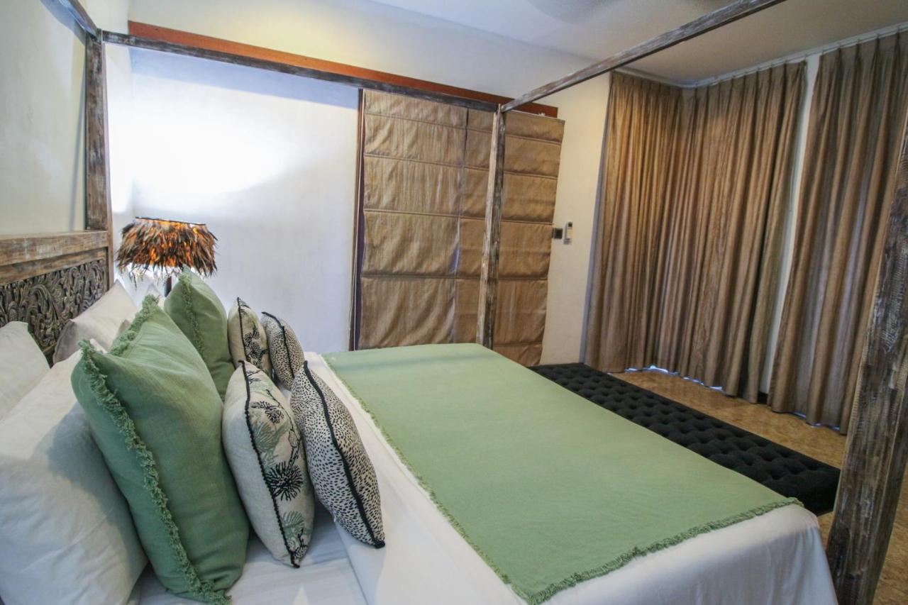 Villa Yasmin スミニャック エクステリア 写真